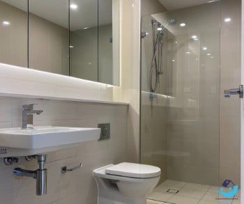 Bathroom - Bond Cleaning Service Sydney