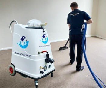 Carpet Steam Cleaning - Moving Out Cleaners Sydney