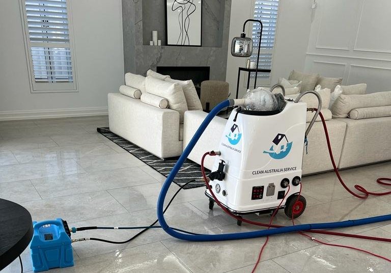 apartment cleaning service sydney