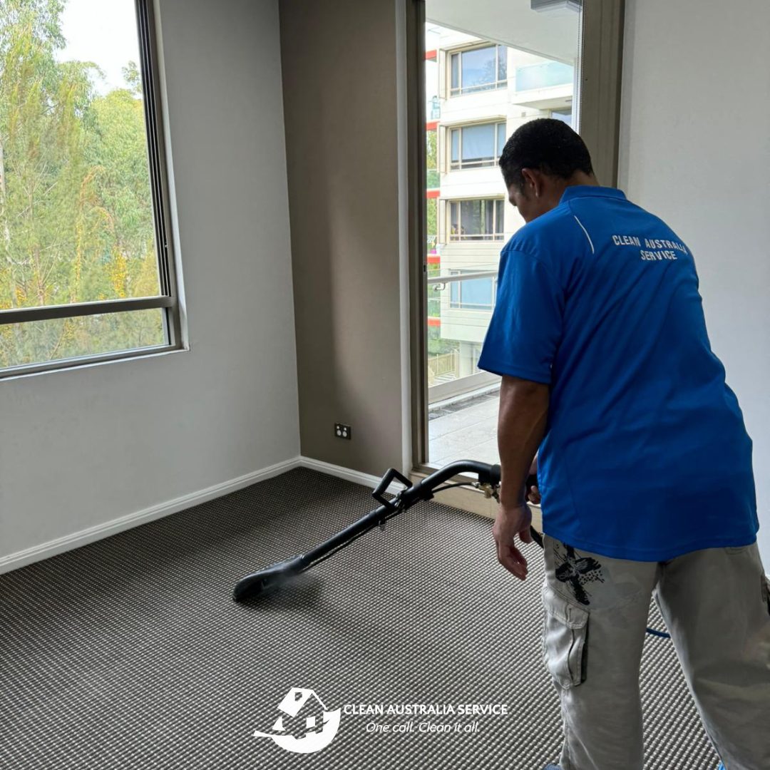 expert end of lease cleaning sydney