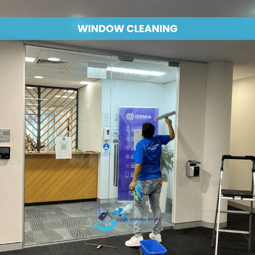 window cleaning in sydney