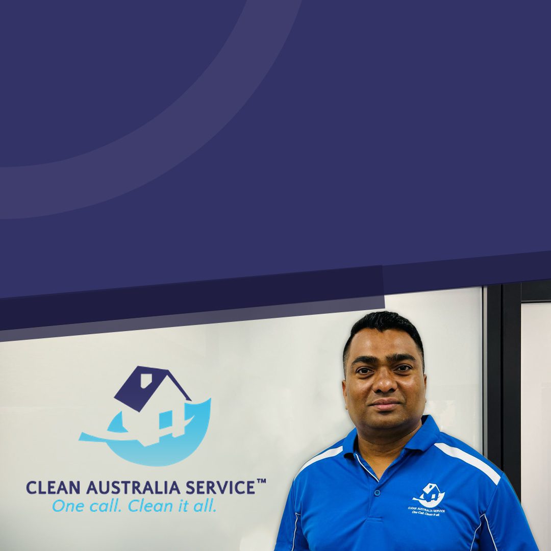 australia cleaning company