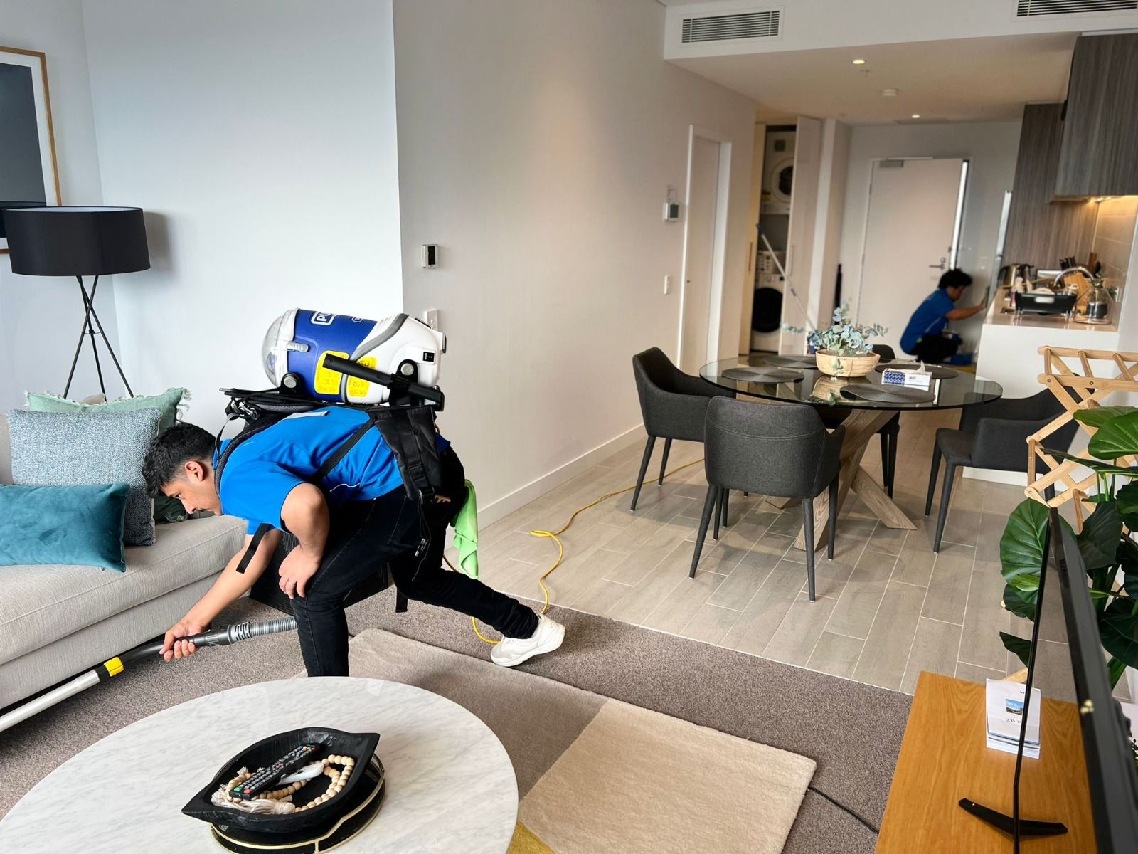 How NDIS Cleaning Services Can Help People With a Disability