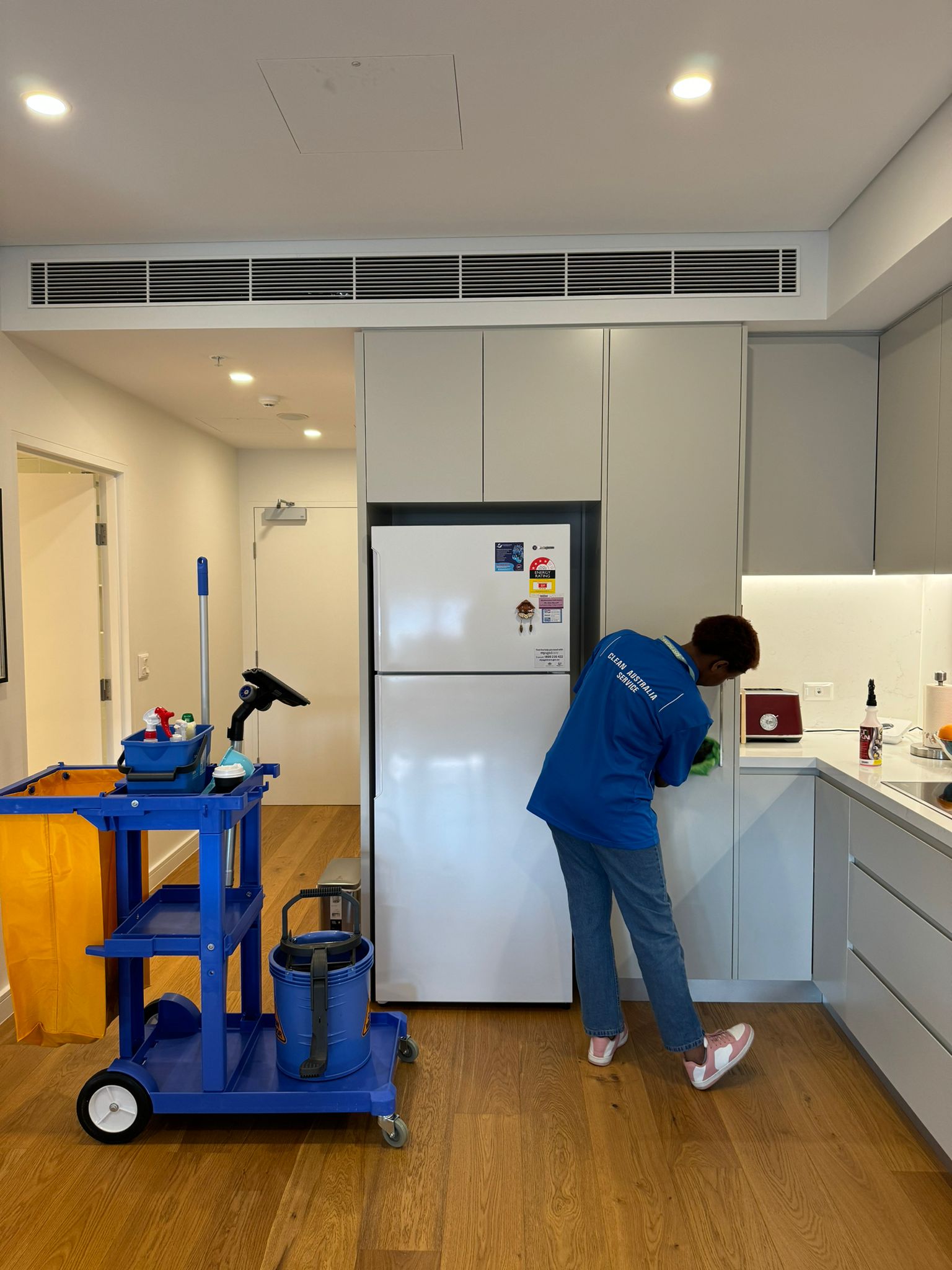 NDIS Home Cleaning Sydney