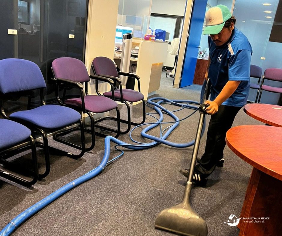 Medical centre cleaning companies sydney