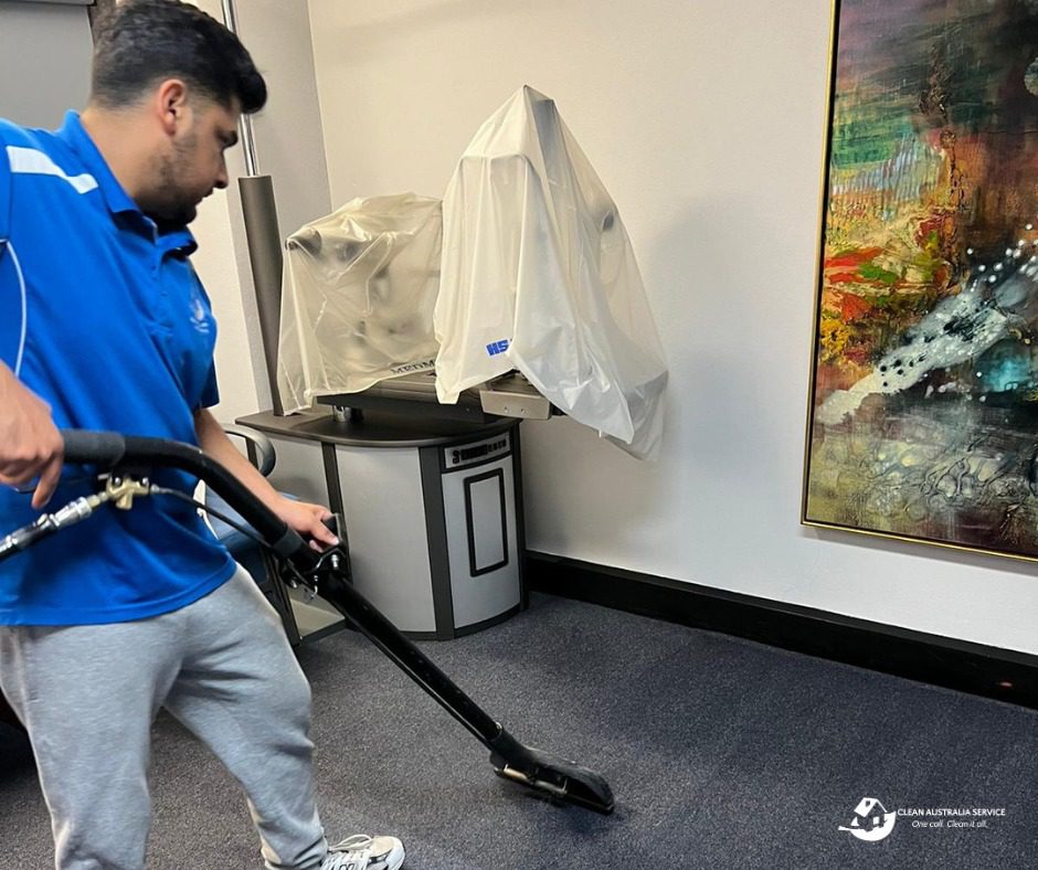 Featured image for “The Importance of Regular Deep Cleaning for Medical Centres in Sydney”