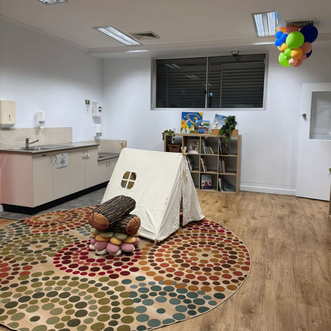 professional childcare centre cleaning in sydney