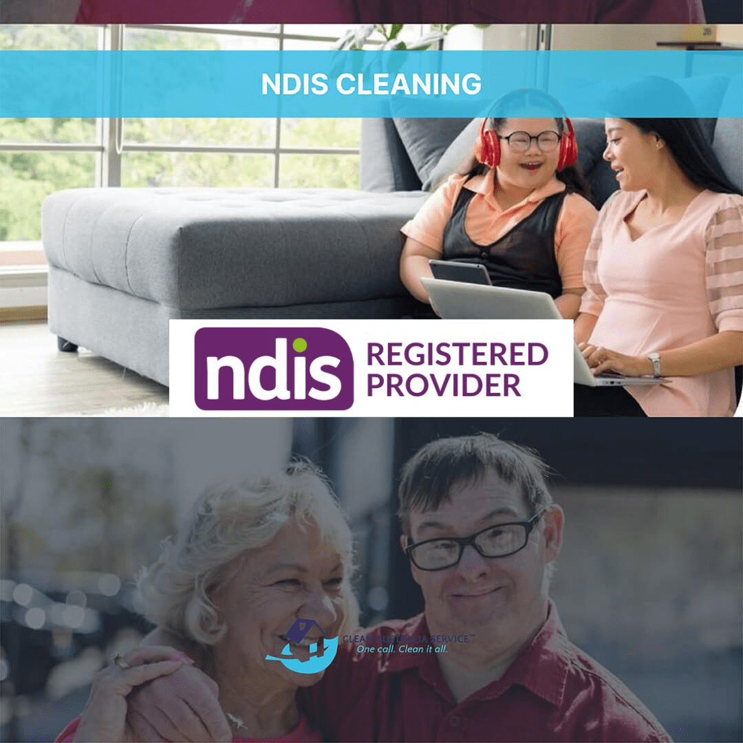 ndis cleaning sydney